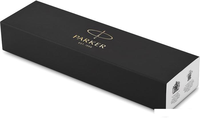 Ручка шариковая Parker Jotter XL CT 2068358 (черный) - фото 6 - id-p227213654
