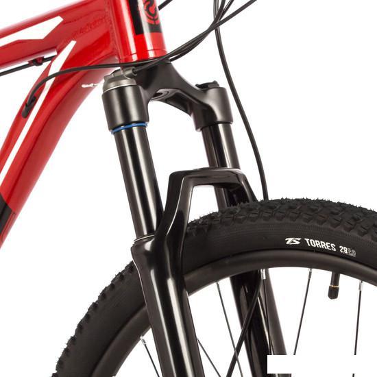 Велосипед Stinger Graphite Comp 29 р.20 2023 (красный) - фото 4 - id-p227213680