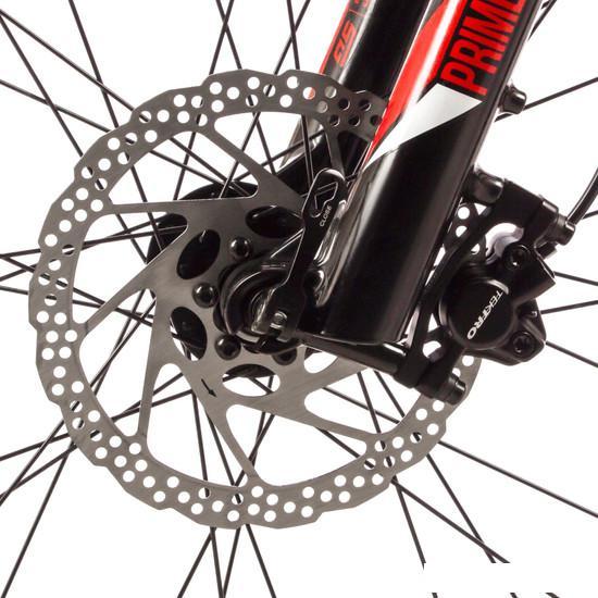 Велосипед Stinger Graphite Comp 29 р.20 2023 (красный) - фото 7 - id-p227213680