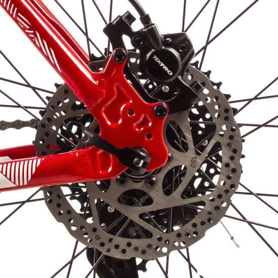 Велосипед Stinger Graphite Comp 29 р.20 2023 (красный) - фото 8 - id-p227213680