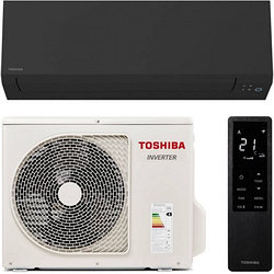 Сплит-система Toshiba RAS-B13G3KVSGB-E/RAS-13J2AVSG-E1