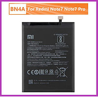Аккумулятор для Xiaomi Redmi Note 7 (BN4a), оригинальный