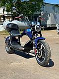 CityCoCo Harley Chopper 3000, фото 2
