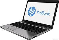 HP ProBook 4540s GFK
