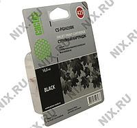 Картридж Cactus CS-PGI425BK Black для Canon PIXMA IP4840,MG5140/5240/6140/8140