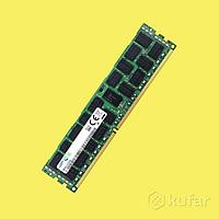 Серверная RAM DDR3 Samsung 16Gb 2Rx4 PC3-14900R Reg.