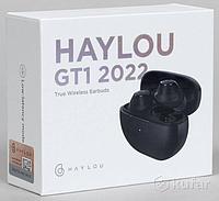 Наушники Haylou GT1 2022