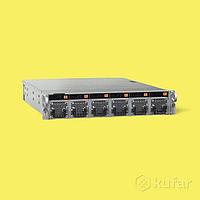 Сервер Supermicro 2U - Xeon Silver 4114/10 ядер/65GB DDR4/6TB SSD SAS
