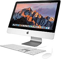 Apple iMac 21.5 - Core I7/16GB/500SSD