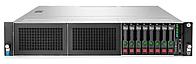 Сервер HP ProLiant DL180 G9 LFF, 2U, 8GB, 1x Xeon E5-2609v3