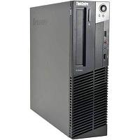 Системный блок Lenovo ThinkCentre M78 - AMD A4/256SSD