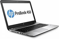 HP ProBook 450 G1 - Core I5/8GB/500HDD