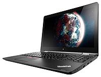 Сенсорный Lenovo ThinkPad Yoga 15 - Core I5/8GB/256GB SSD/15,6 Touch IPS