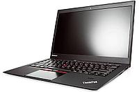 Lenovo ThinkPad X1 Carbon Touch - Core I7/16GB/500SSD