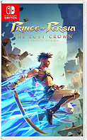 Игра Nintendo Switch Prince of Persia: The Lost Crown