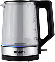 Электрический чайник Hyundai HYK-G8808