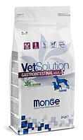Сухой корм для собак Monge VetSolution Gastrointestinal Adult Dog 2 кг