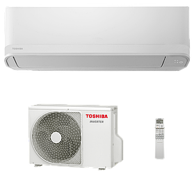 Сплит-система Toshiba RAS-B18СKVG-EE/RAS-18СAVG-EE