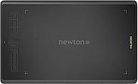 Графический планшет Huion Inspiroy H580X (черный)