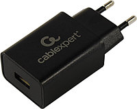 Зарядное устройство Cablexpert MP3A-PC-21 USB (Вх.AC100-240VВых. DC5V 5W USB)
