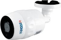 Камера видеонаблюдения IP Trassir TR-D2121IR3W v3 2.8-2.8мм цв. корп.:белый
