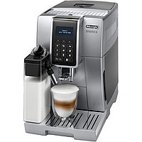 Кофемашина Delonghi ECAM350.75.S 1450Вт серебристый
