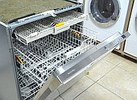 Посудомоечная машина Miele G6265 scvi XXL, 60 СМ полно встраиваемая на 14 персон, Германия, гарантия 1 год