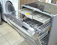Посудомоечная машина Miele G6365SCVi XXL, полная встройка, производство Германия, ГАРАНТИЯ 1 ГОД