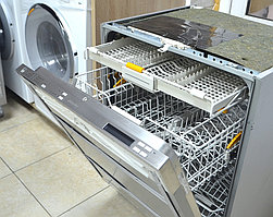 Посудомоечная машина  Miele G6365SCVi XXL, полная встройка, производство Германия,  ГАРАНТИЯ 1 ГОД