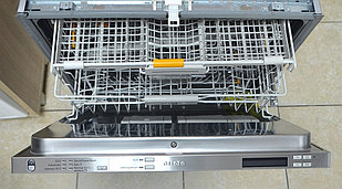 Посудомоечная машина  Miele G6775SCVi XXL, полная встройка, производство Германия,  ГАРАНТИЯ 1 ГОД