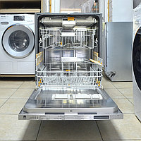 Посудомоечная машина Miele G6895SCVi XXL, полная встройка, производство Германия, ГАРАНТИЯ 1 ГОД