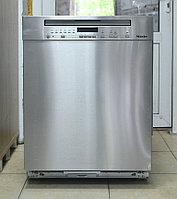 Новая посудомоечная машина MIELE G7200SCU, частичная встройка на 14 персон, Германия, гарантия 1 год