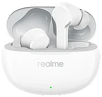 Наушники Realme T110 (RMA2306) (белый)