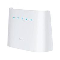 Wi-Fi роутер TCL HH132VM White HH132VM2BLCPB1