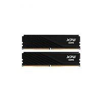 Модуль памяти A-Data XPG Lancer Blade DDR5 DIMM 6000MHz PC-48000 CL30 - 32Gb Kit (2x16Gb)