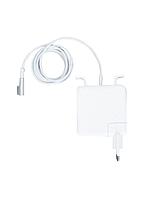 Блок питания (зарядное) для ноутбука Apple 16.5В, 3.65A, 60Вт, Magsafe L-shape REPLACEMENT