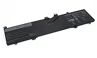 Аккумулятор (батарея) 0JV6J для ноутбука Dell Inspiron 3168, 7.6В, 32Втч, 4200мАч