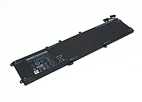 Аккумулятор (батарея) 5XJ28 для ноутбука Dell Precision 5520 11.4B, 8333мАч