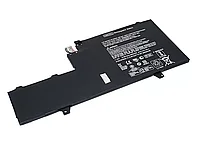 Аккумулятор (батарея) для ноутбука HP EliteBook 1030 G2 (OM03XL) Type A 11.55V, 4940мАч, 57Wh