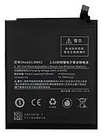 Аккумулятор (батарея) Amperin BN43 для телефона Xiaomi Redmi Note 4X, 4100мАч, 3.85В