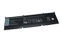 Аккумулятор (батарея) 8FCTC для ноутбука Dell Alienware m15 R3, 11.4В, 56Wh, 4910мАч
