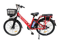 Электровелосипед Tsunami Dacha