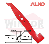 Нож для газонокосилки AL-KO ZCD M002 (37 см)