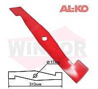 Нож для газонокосилки AL-KO ZCD M001 (31,3 см)