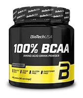 BCAA 100%, Biotech USA