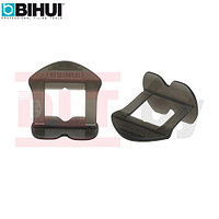 BIHUI Зажим для системы выравнивания плитки (СВП) BIHUI 1,5мм, 250шт, арт.BLS2250
