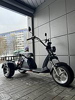 Электроскутер CityCoCo TRIKE GT M6 3000W