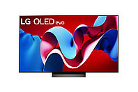 Телевизор LG OLED65С4RLA