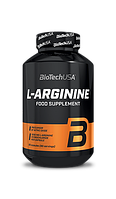 Аргинин L-Arginine, Biotech USA