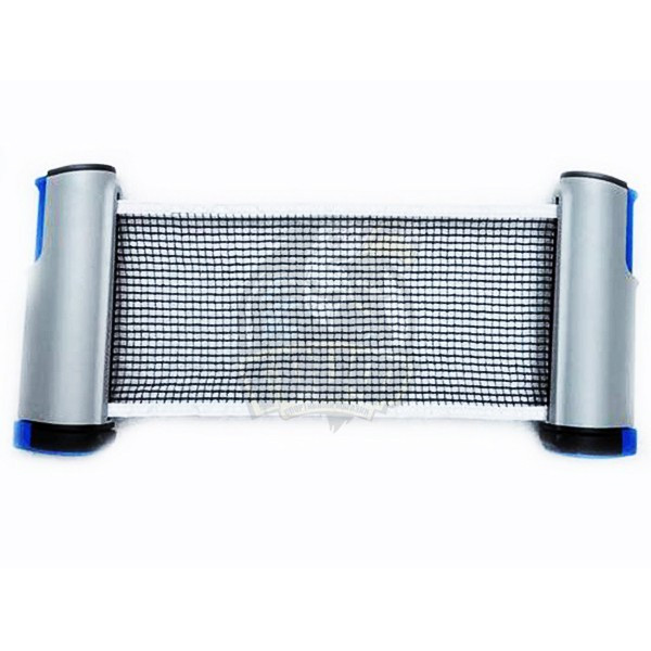 Сетка для настольного тенниса раздвижная (арт. ZH85/ZH99) - фото 1 - id-p227413248